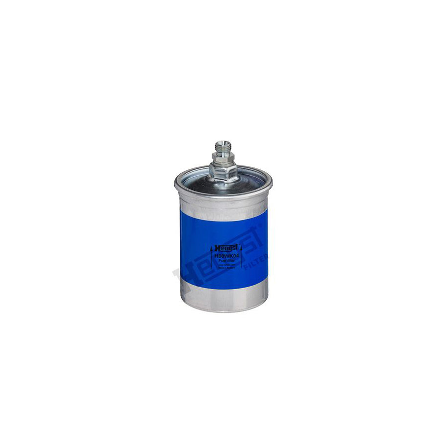 Hengst Filter H80WK04 Fuel Filter