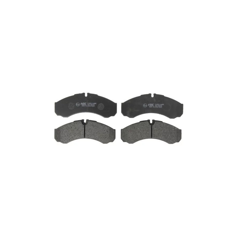 ABE C1E011ABE Brake Pad Set