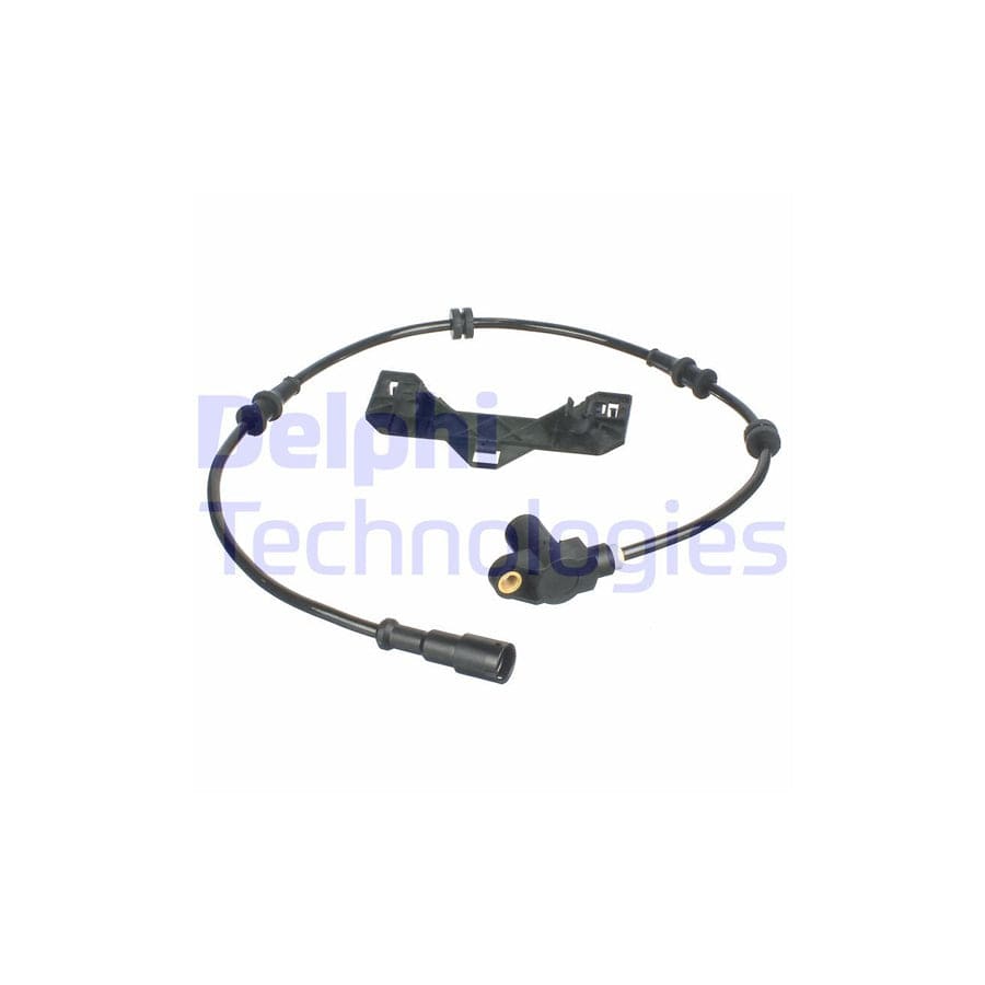 Delphi Ss20313 Abs Sensor