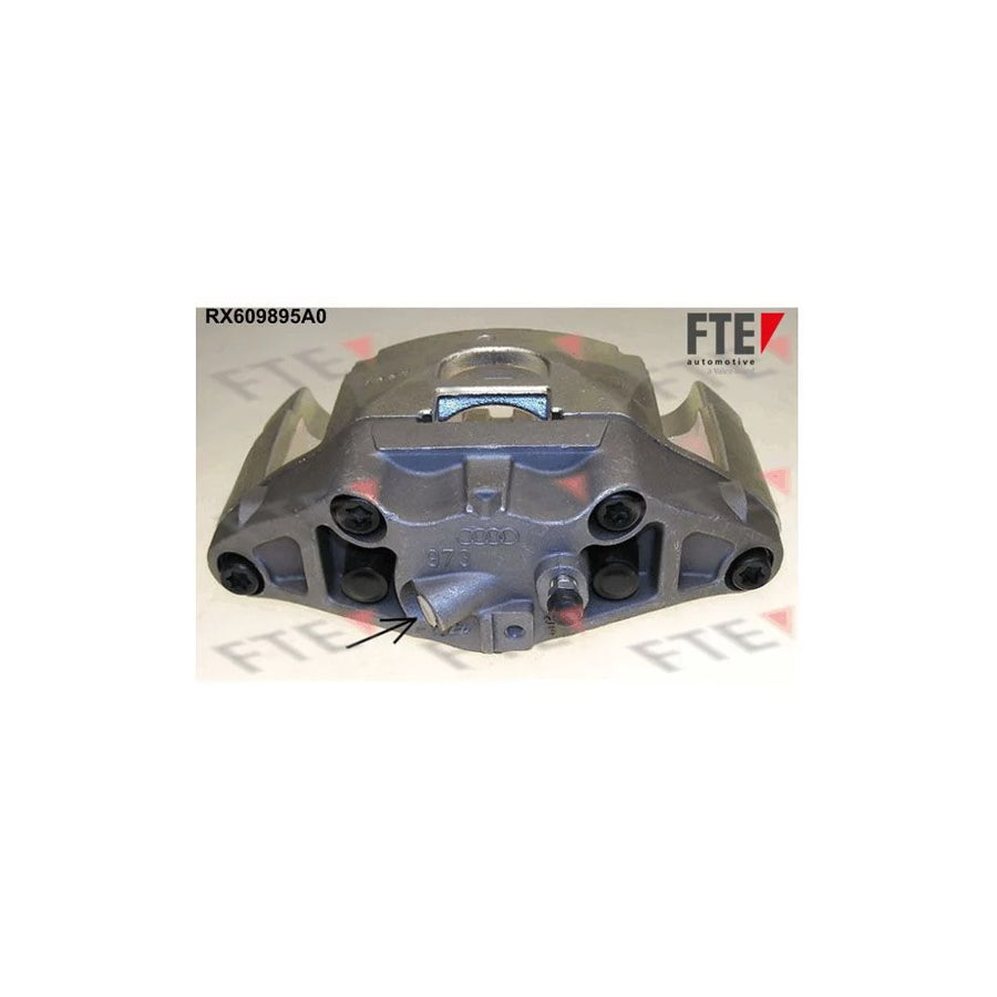 Fte 9292317 Brake Caliper | ML Performance UK Car Parts