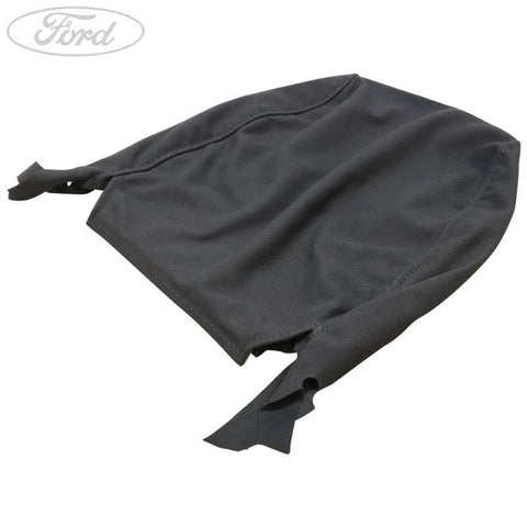 GENUINE FORD 1361917 ROLL TYPE HEADREST COVER | ML Performance UK