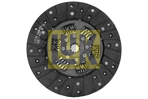 LuK 325 0213 10 Clutch Disc