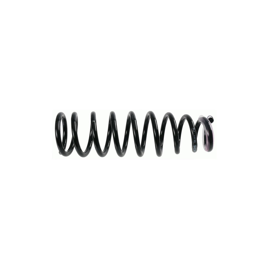 Sachs 998 611 Coil Spring For Mazda 6