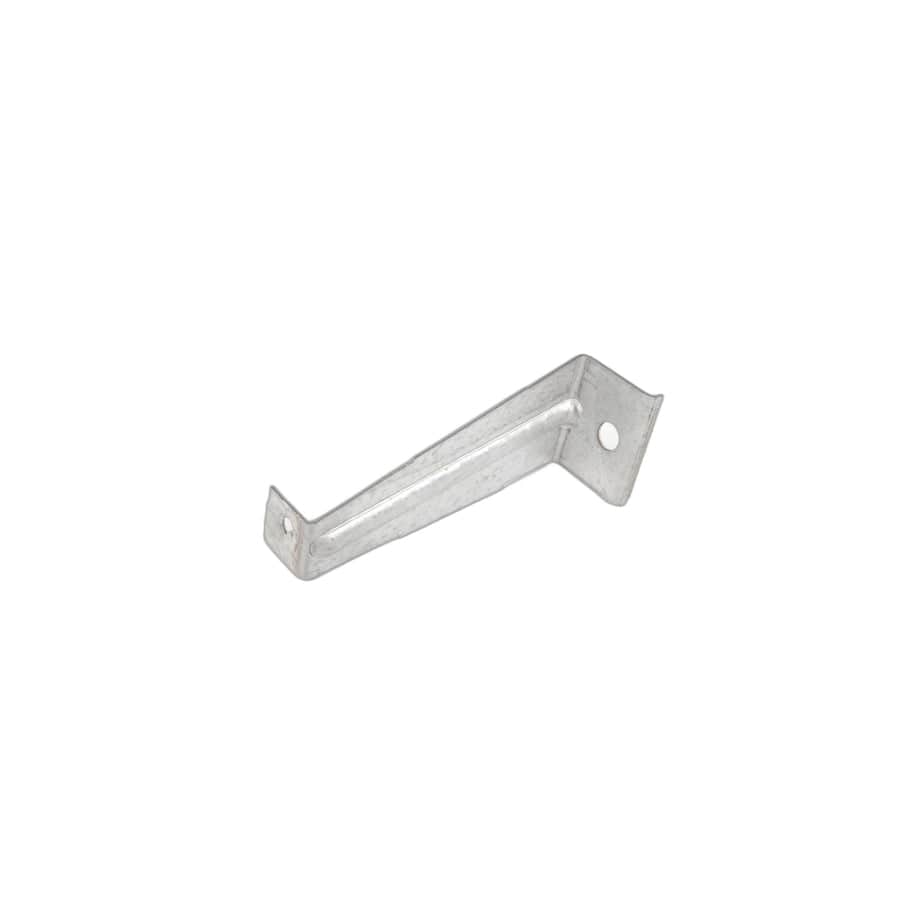 Genuine BMW 16111177346 E30 Bracket Left (Inc. M3, 320is & 325e) | ML Performance UK Car Parts