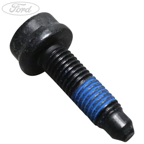 GENUINE FORD 1707018 DURATORQ DOHC LOWER ENGINE & OIL SUMP PAN BOLTS M7X25 | ML Performance UK