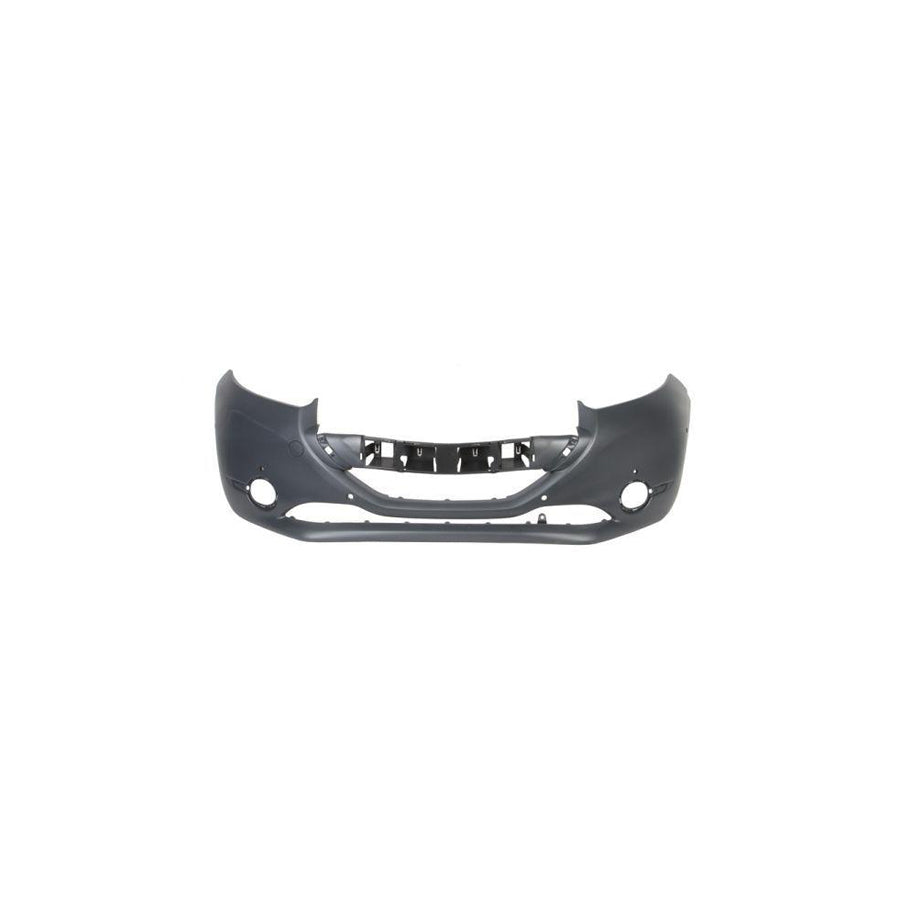 Blic 5510-00-5509901Q Bumper For Peugeot 208