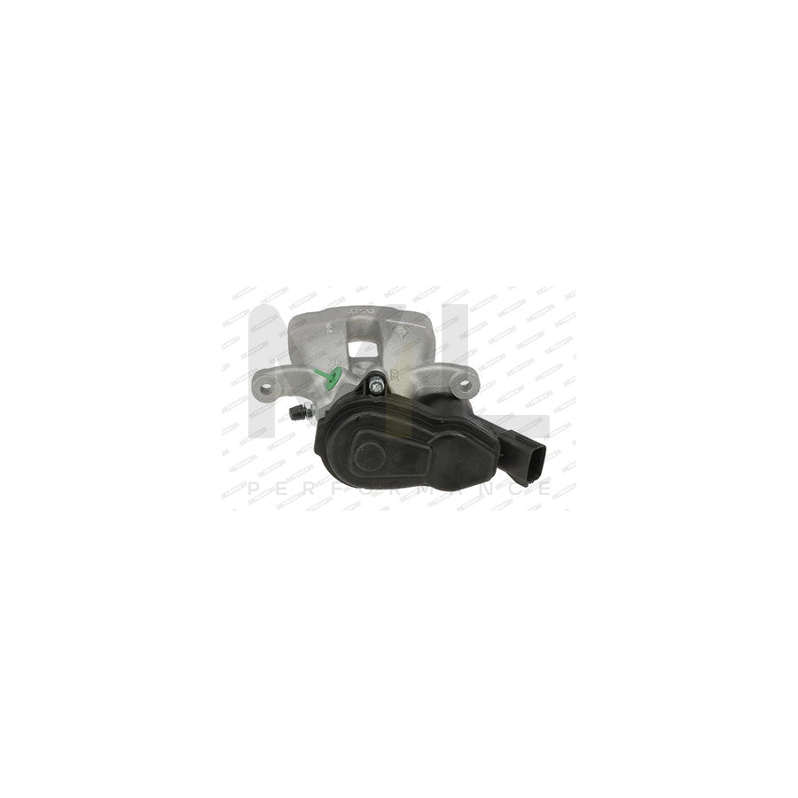 FERODO FCL695124 Brake Caliper for RENAULT Sc?nic III (JZ0/1_) PREMIER | ML Performance Car Parts