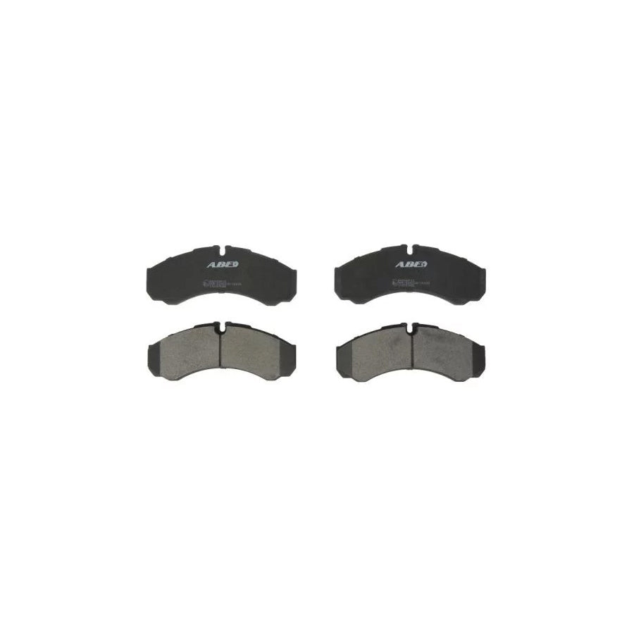 ABE C1E009ABE Brake Pad Set