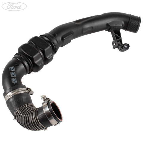 GENUINE FORD 2038772 2.0 DOHC CR DSL & DURATORQ CRTC & TDCI INTERCOOLER N/S PIPE | ML Performance UK