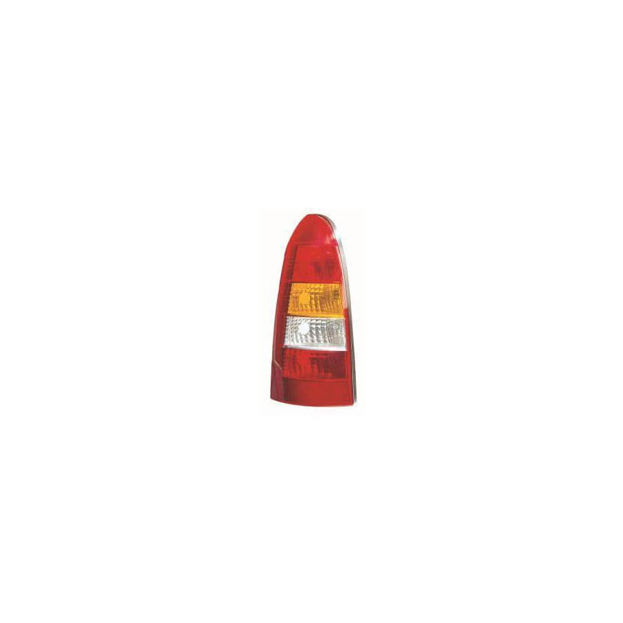 Abakus 4421915LUE Rear Light For Opel Astra G Caravan (T98) | ML Performance UK