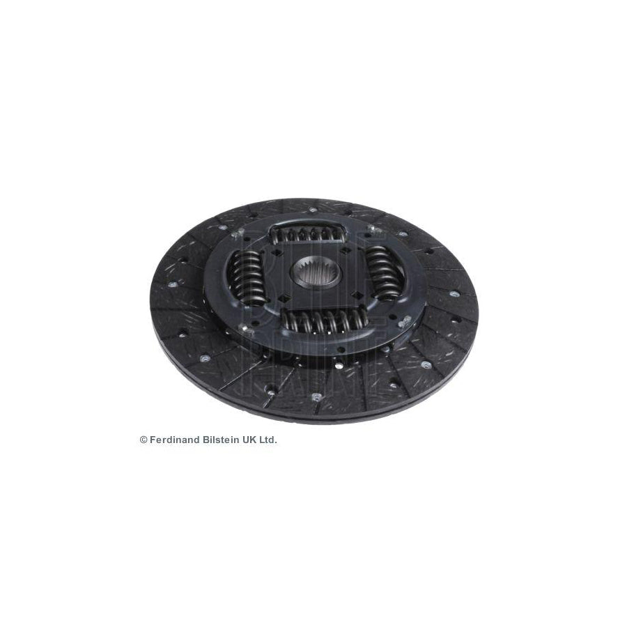 Blue Print ADG03170 Clutch Disc