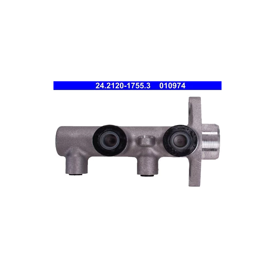 ATE 24.2120-1755.3 Brake Master Cylinder