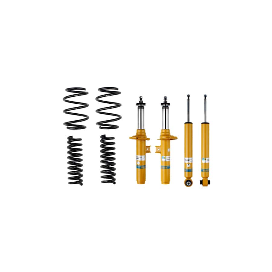 Bilstein 46-280558 BMW F32 F82 B12 Pro Kit Coilover (Inc. 430i xDrive, 435i xDrive, 440i xDrive, 430d xDrive, 435d xDrive) 1 | ML Performance UK Car Parts