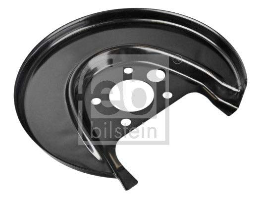 Febi Bilstein 171544 Splash Panel, Brake Disc | ML Performance UK Car Parts