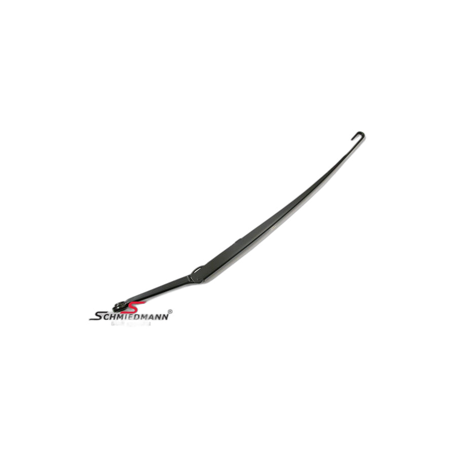 Genuine BMW 61617007128 E46 Wiper Arm, Passenger's Side (Inc. 325i, 318ti & 320d)