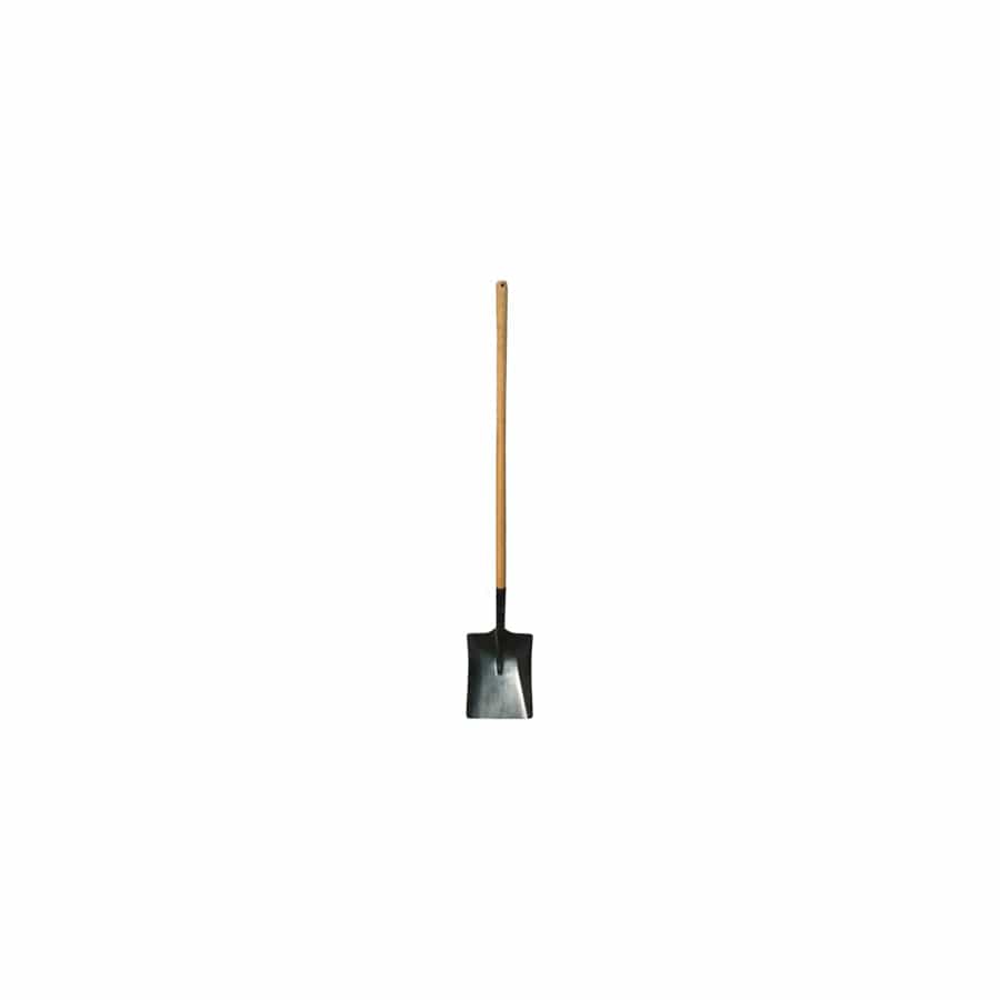 Faithfull FAIOSS2LH Long Handled Square Shovel No.2 | ML Performance UK