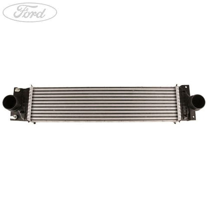 GENUINE FORD 1888516 S-MAX GALAXY 2.0 DURATORQ INTERCOOLER 05/2015- | ML Performance UK