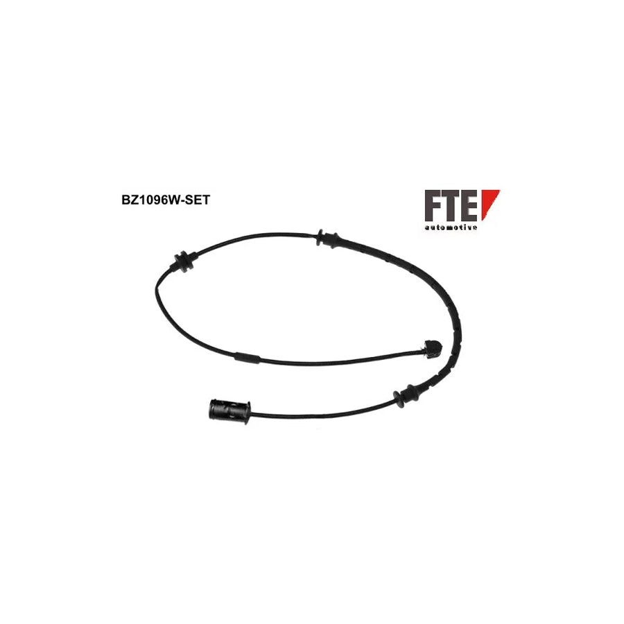 Fte Bz1096W-Set Brake Pad Wear Sensor | ML Performance UK Car Parts