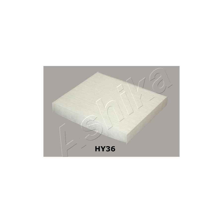 ASHIKA 21-HY-H36 Pollen Filter | ML Performance UK Car Parts