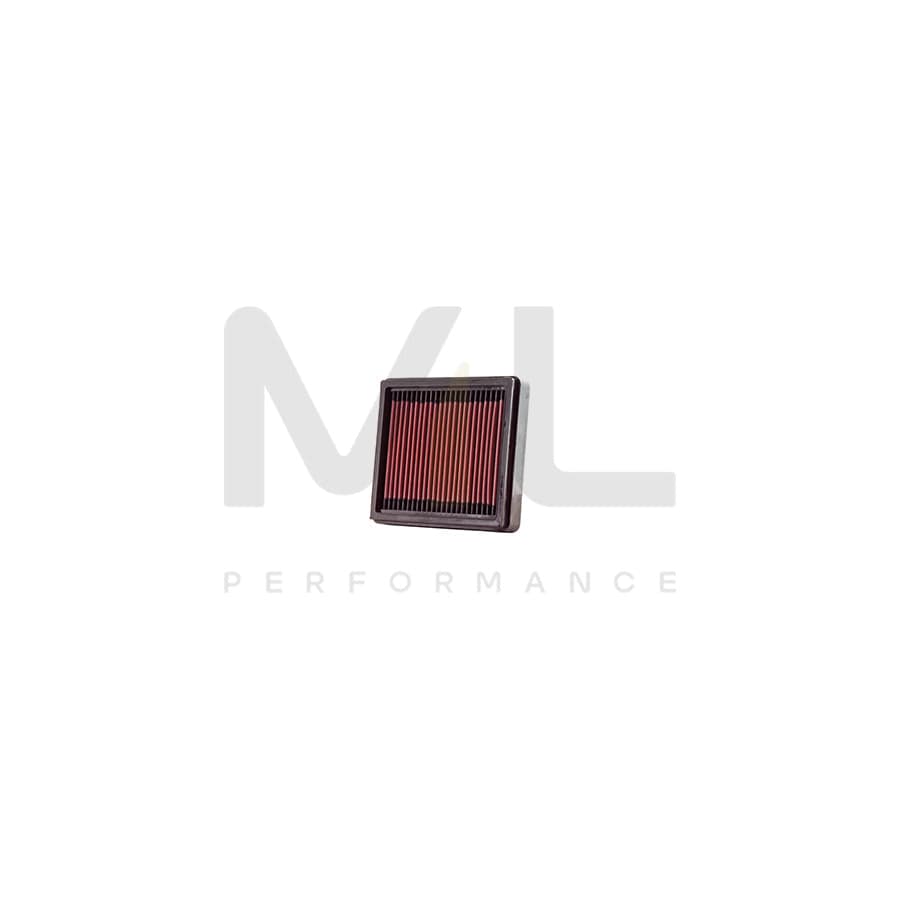 K&N 33-2074 Replacement Air Filter | ML Car Parts UK | ML Performance