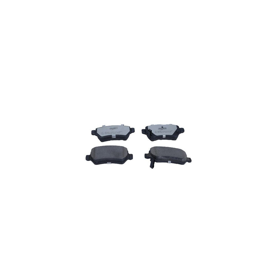 Quaro QP8346C Brake Pad Set