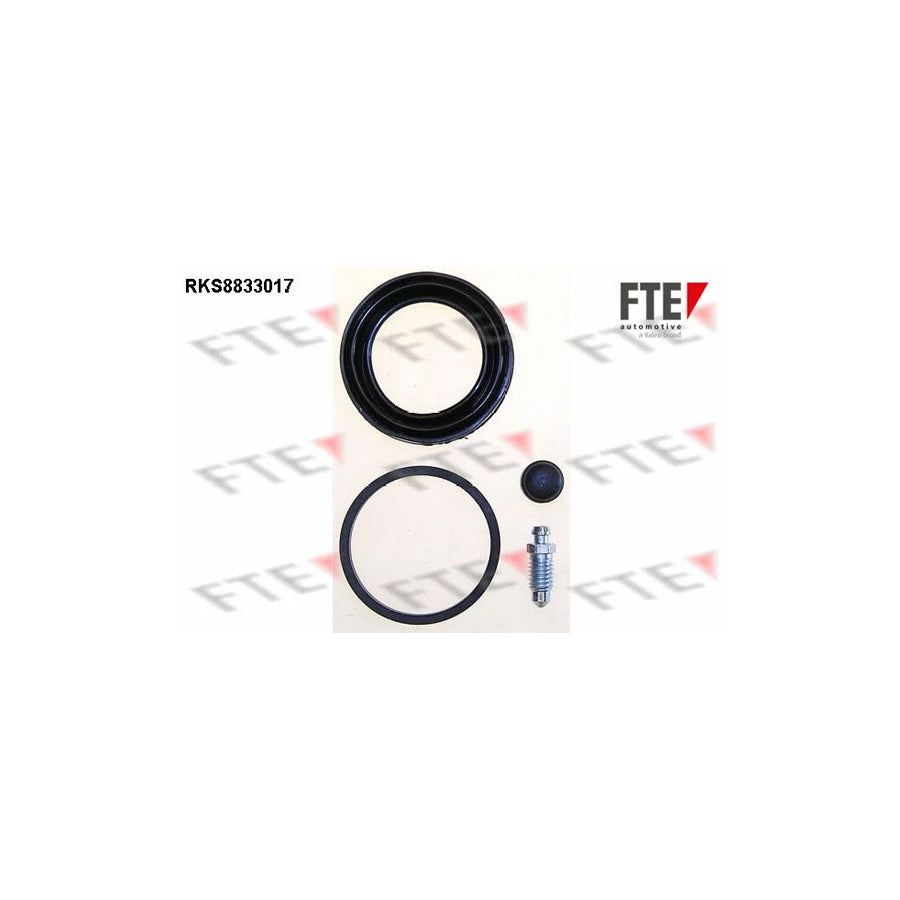 Fte 9323705 Repair Kit, Brake Caliper | ML Performance UK Car Parts