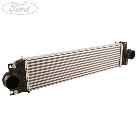 GENUINE FORD 1888516 S-MAX GALAXY 2.0 DURATORQ INTERCOOLER 05/2015- | ML Performance UK