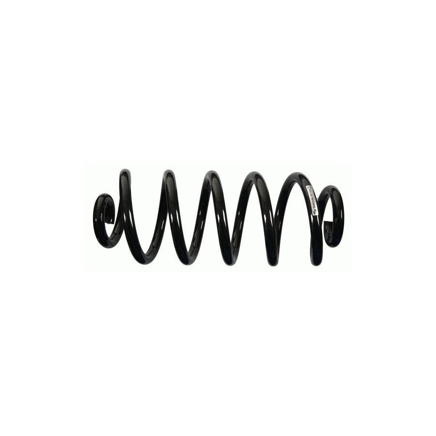 Sachs 994 664 Coil Spring For BMW X5 (E70)