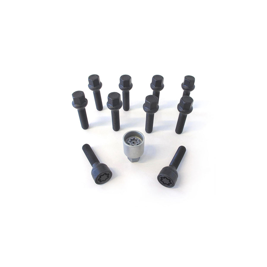 H&R B1255502SET Wheel Bolt | ML Performance UK Car Parts