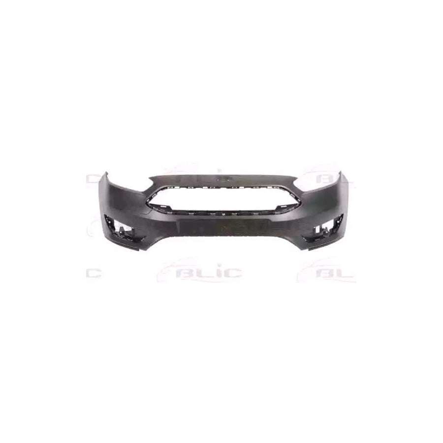 Blic 5510-00-2536905Q Bumper For Ford Focus