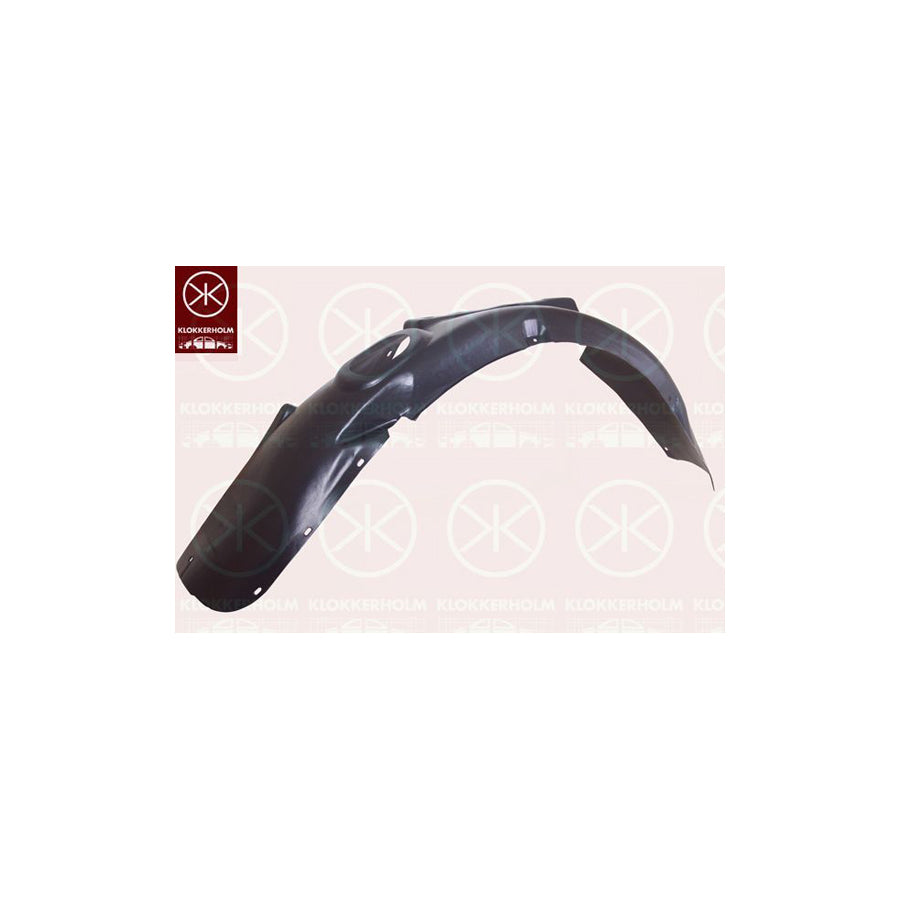 Klokkerholm 7525388 Panelling, Mudguard for SKODA Superb I Saloon (3U4) | ML Performance UK Car Parts