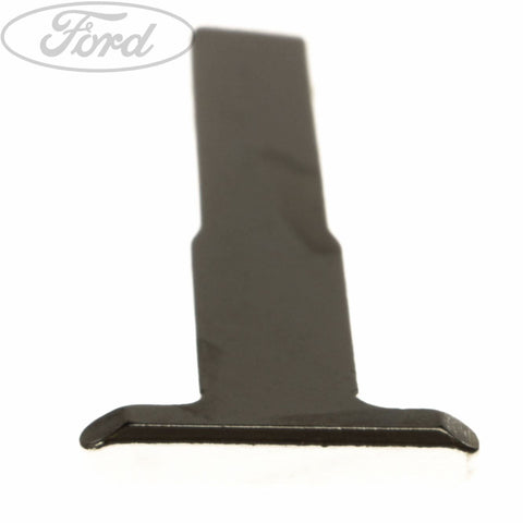 GENUINE FORD 1543947 FIESTA BLANK KEY | ML Performance UK