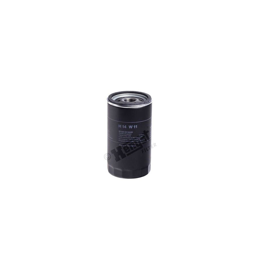 Hengst Filter H14W11 Oil Filter