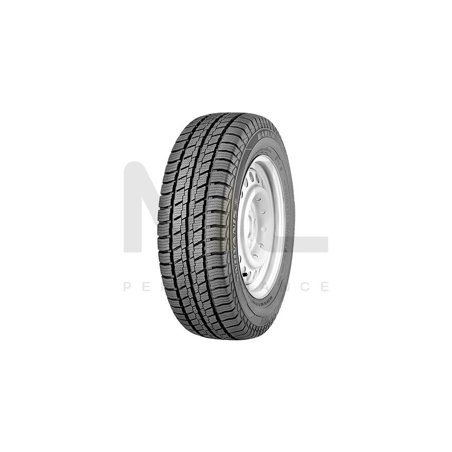 Barum SnoVanis C M+S 3PM 205/65 R15 102/100T Van Winter Tyre | ML Performance UK Car Parts