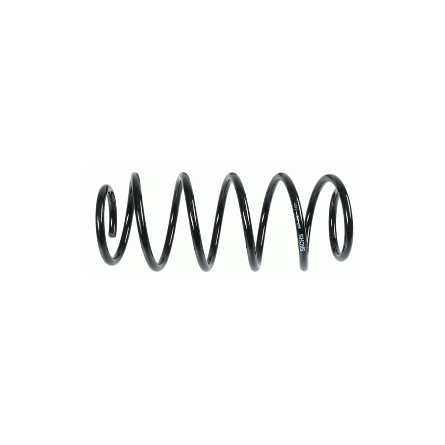 Sachs 997 382 Coil Spring