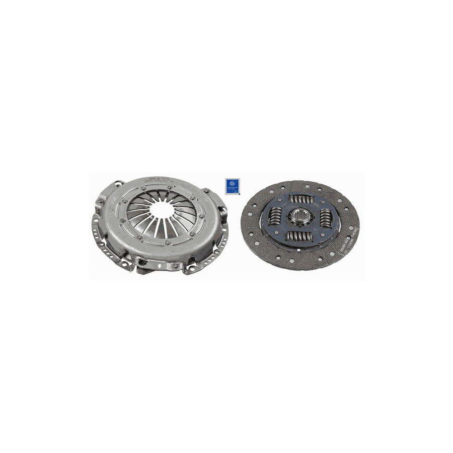 Sachs 3000 951 203 Clutch Kit For Saab 9-3