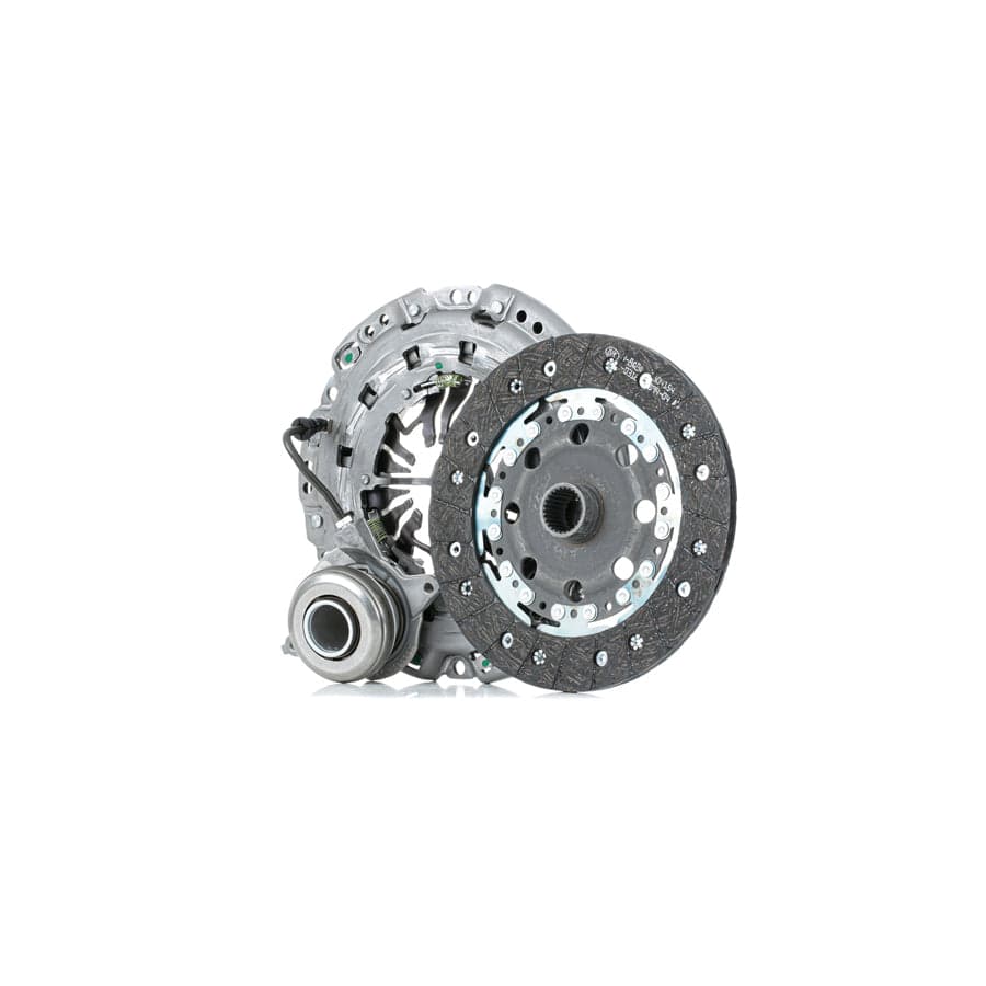 LuK 623 3216 34 Clutch Kit