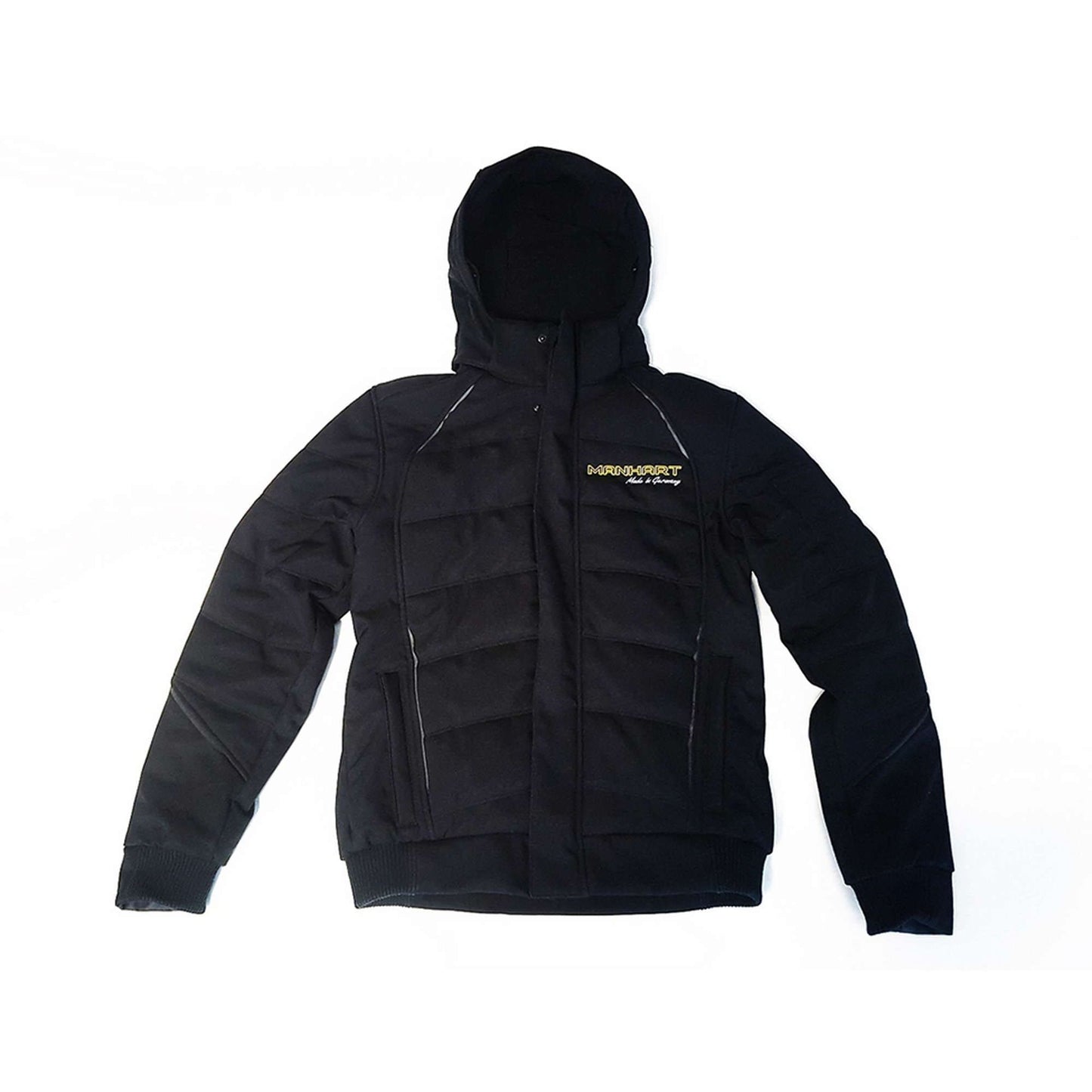 MANHART SOFTSHELL WINTER JACKET