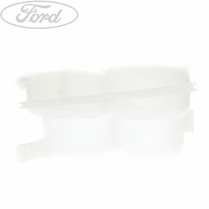 GENUINE FORD 1717053 C-MAX FOCUS RADIATOR OVERFLOW EXPANSION TANK | ML Performance UK