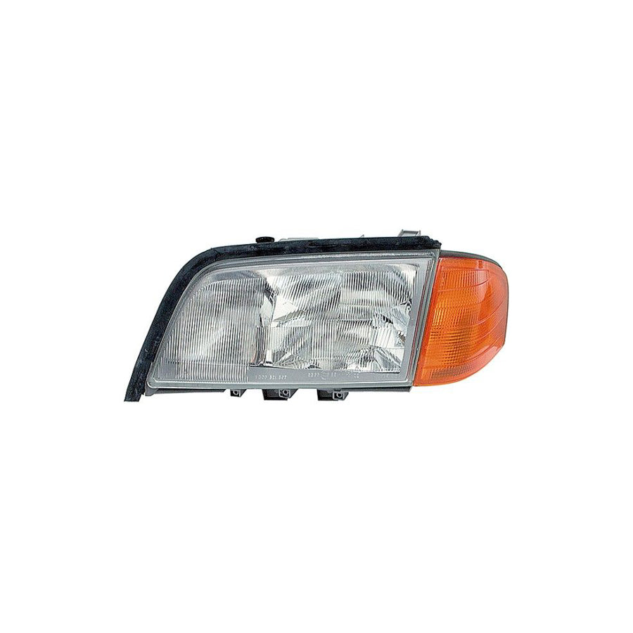 Hella 1EJ 008 040-011 Headlight Suitable For Mercedes-Benz C-Class