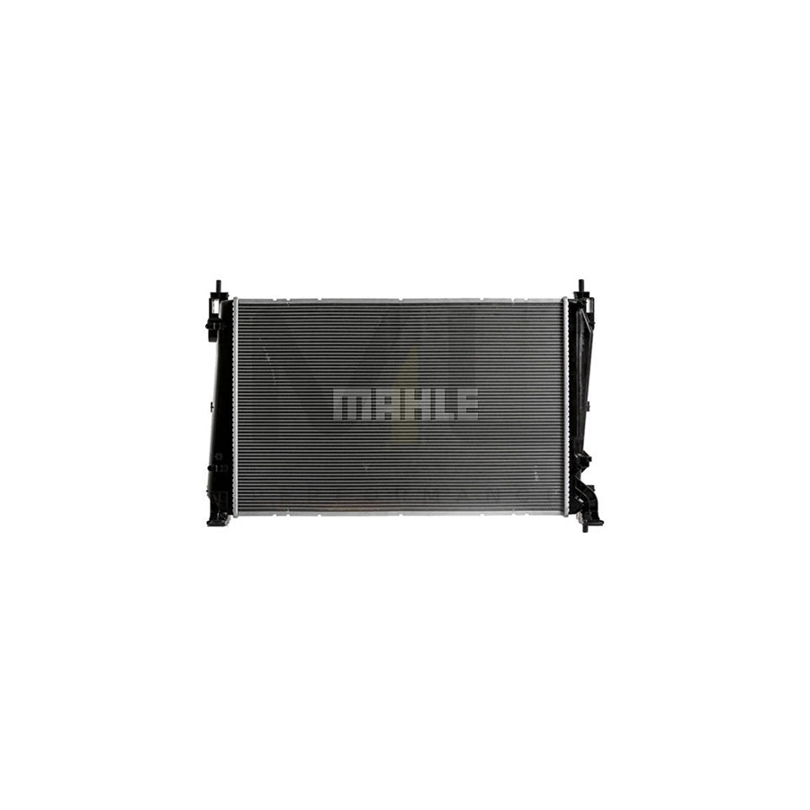 MAHLE ORIGINAL CR 2011 000P Engine radiator Brazed cooling fins | ML Performance Car Parts