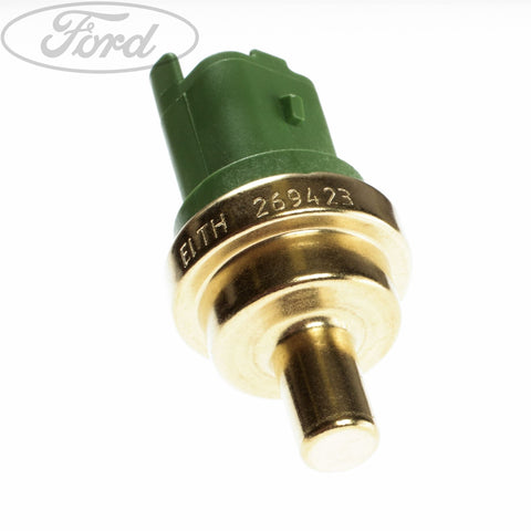 GENUINE FORD 1342631 ENGINE COOLANT TEMPERATURE SENSOR | ML Performance UK