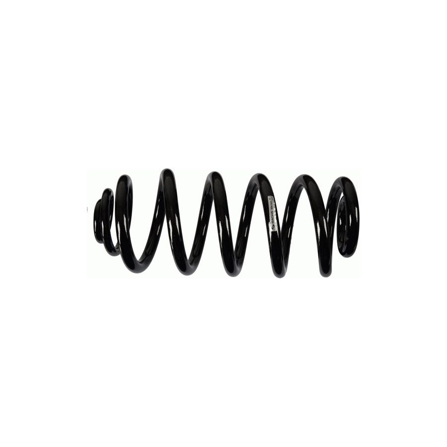 Sachs 994 663 Coil Spring For BMW X5 (E70)