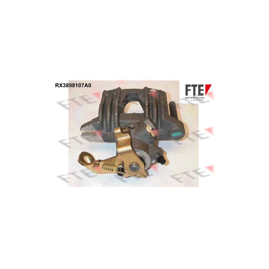 Fte RX3898107A0 Brake Caliper | ML Performance UK Car Parts