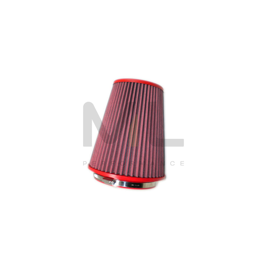 BMC FBTW150-230P Universal Twin Air Conical Filters Plastic Top | ML Performance UK Car Parts