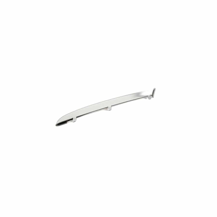 Genuine BMW Mini 51117181357 E90 E91 Finisher, Rod, Left WEISSALUMINIUM (Inc. 335xi) | ML Performance UK Car Parts