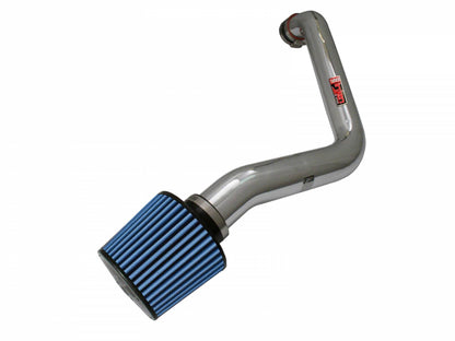 INJEN RD COLD AIR INTAKE SYSTEM (POLISHED) - RD1560P