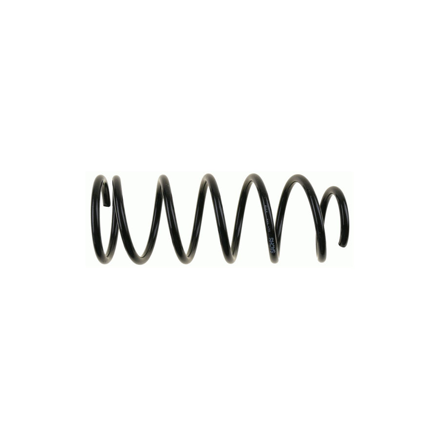 Sachs 997 392 Coil Spring