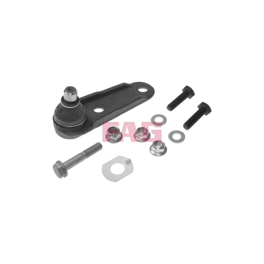 FAG 825 0163 10 Ball Joint For Renault Megane Scenic (Ja)