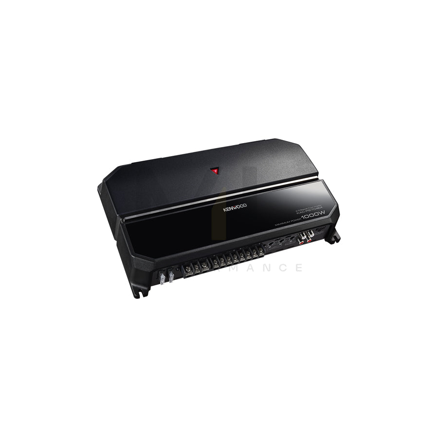 KENWOOD Performance Standard KAC-PS704EX Audio Amplifier A,B, 1000W | ML Performance Car Parts